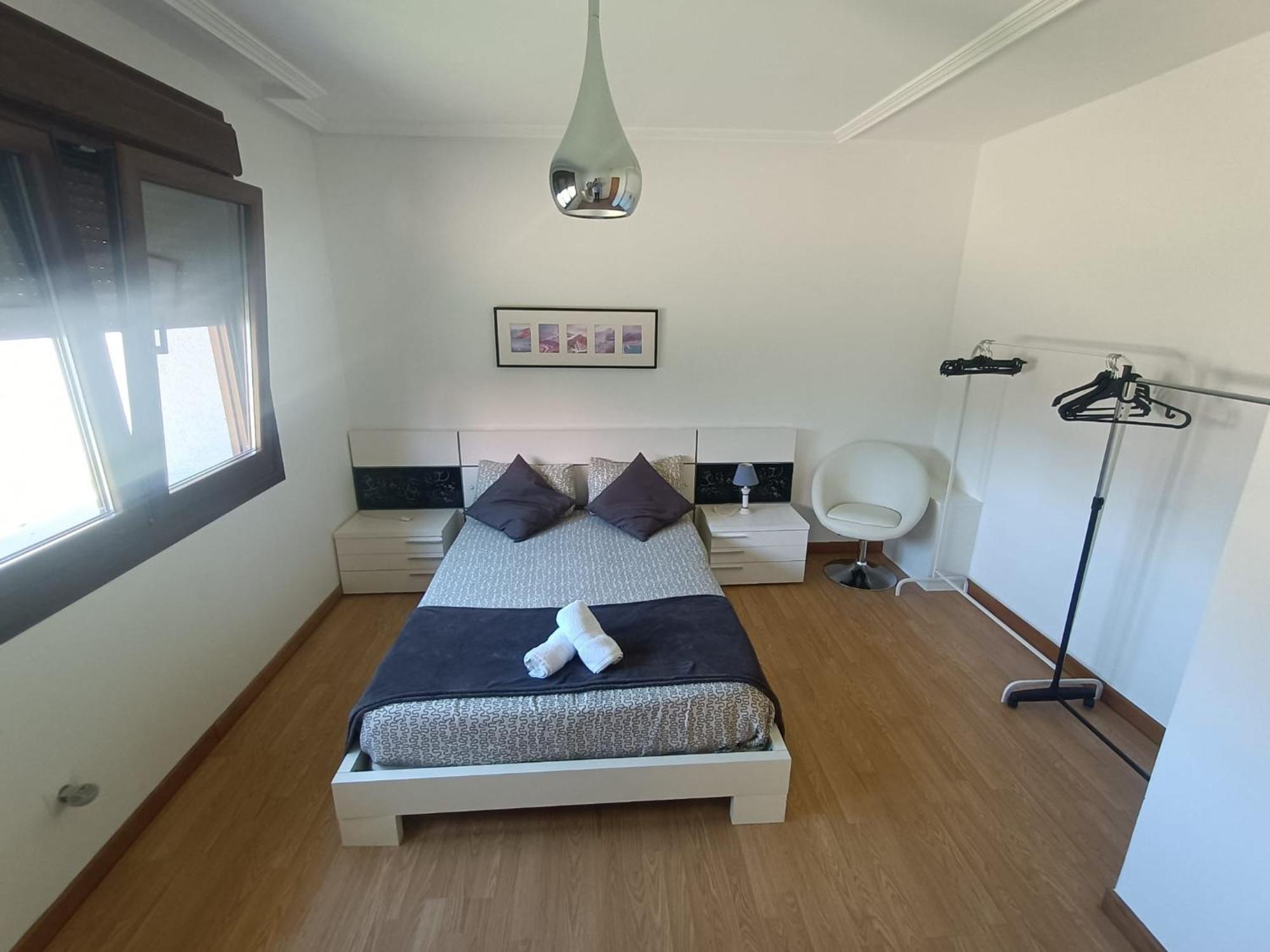 Casa Vera 阿瓜尔达 客房 照片