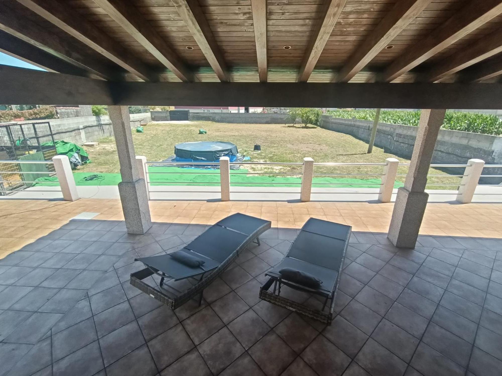 Casa Vera 阿瓜尔达 客房 照片